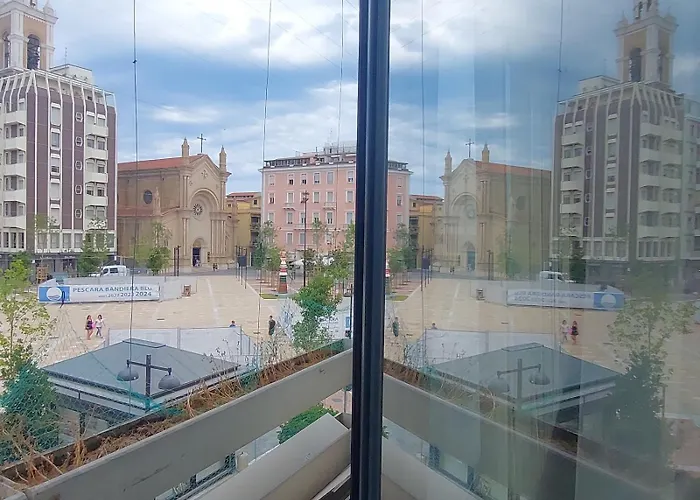 Appartamento Arthome Pescara