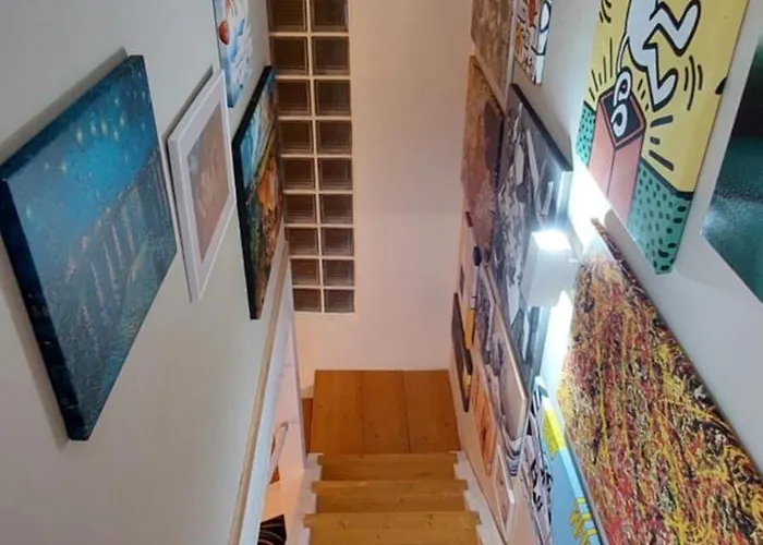 Arthome Apartment Pescara