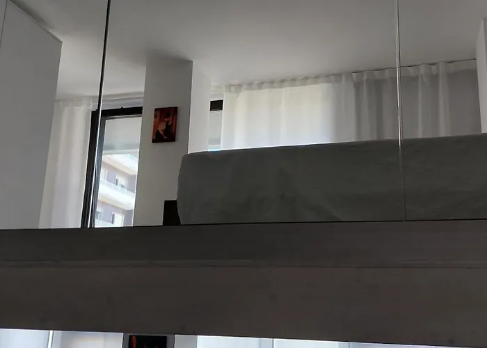 Arthome Apartment Pescara