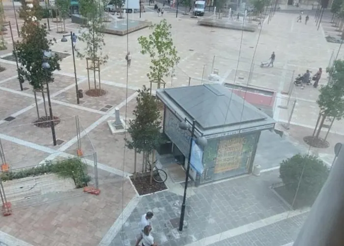 Arthome Appartamento Pescara