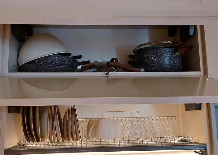 Apartamento Arthome Pescara