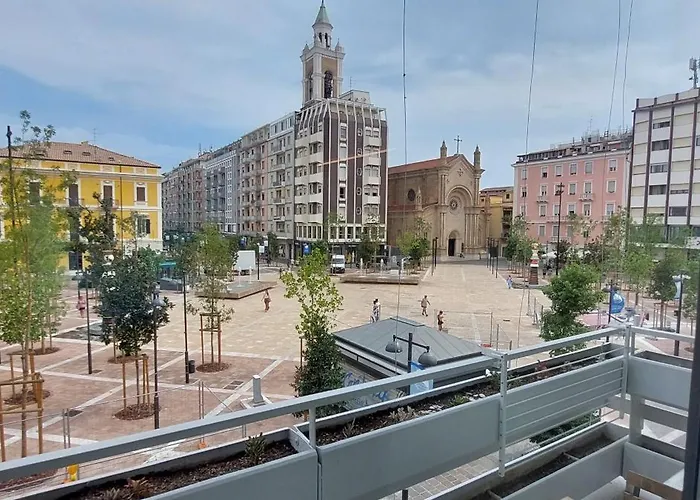 Appartamento Arthome *