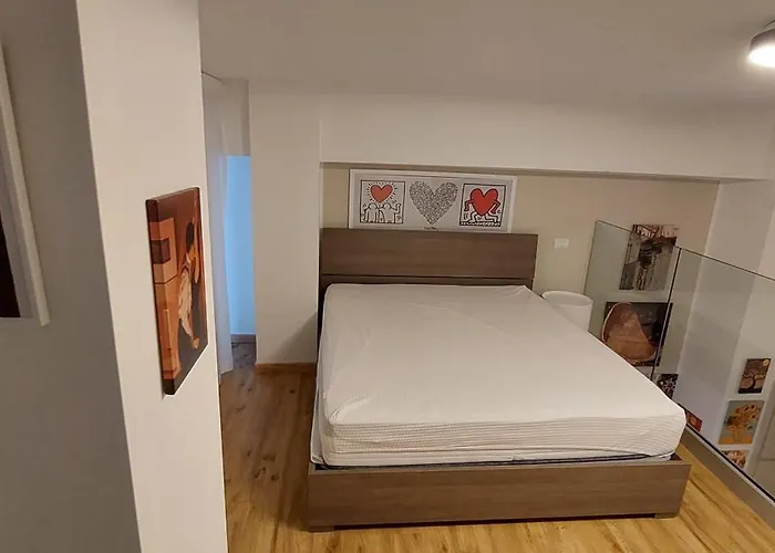 Apartamento Arthome Pescara