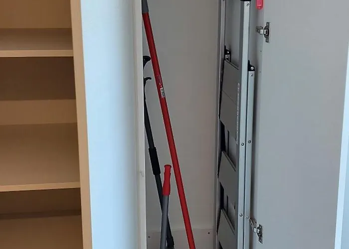 Arthome Apartment Pescara